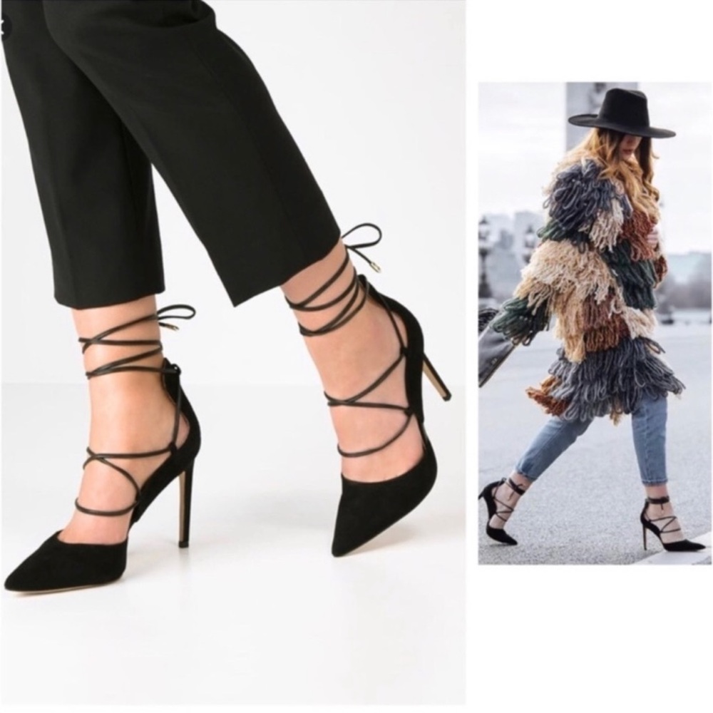 Sam Edelman Dayna Sexy Heels